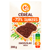 Hagelslag