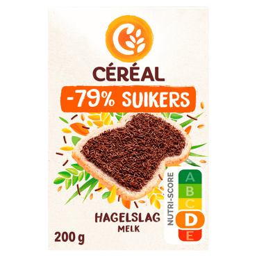 Hagelslag