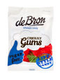 Kersen gummies cherry gums