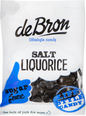 Zoute drop Salty Liquorice