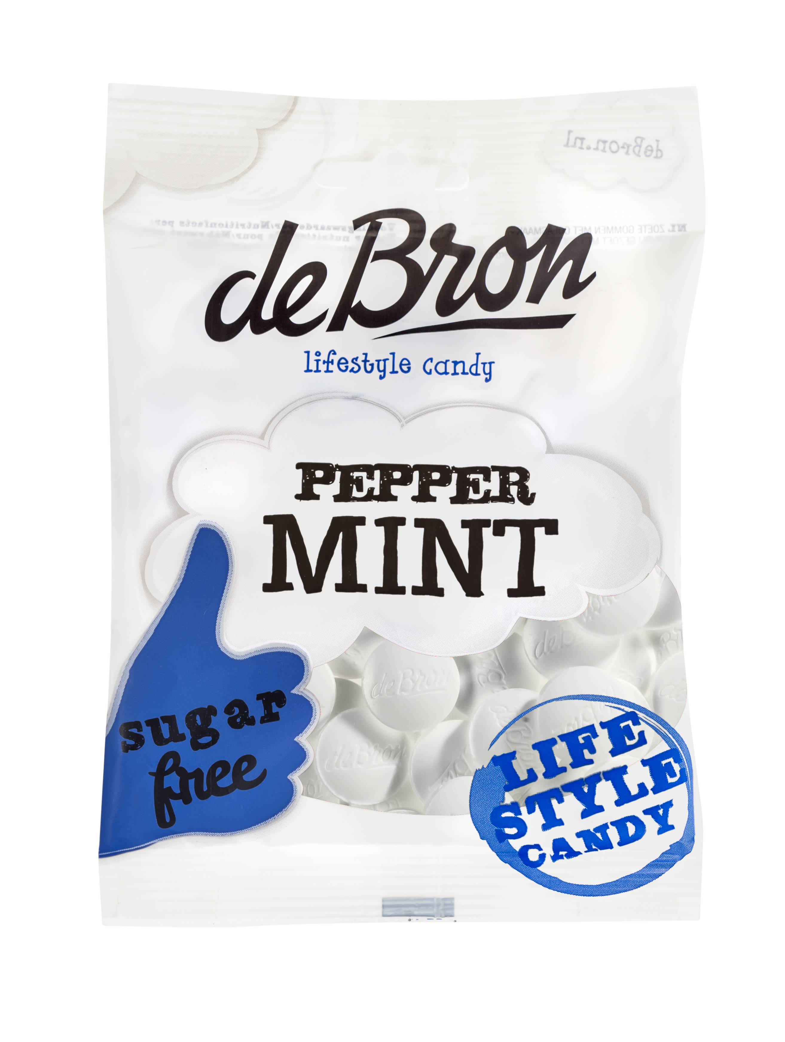 Pepermunt Peppermint