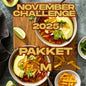 Challenge pakket M