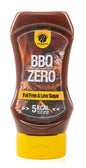 BBQ saus