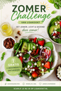 4-Weekse Challenge Maart 2026