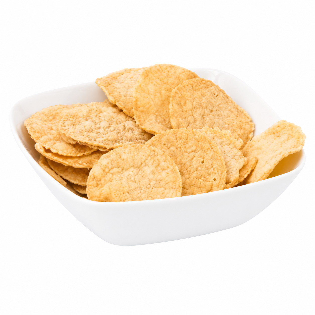 Cream Onion Chips