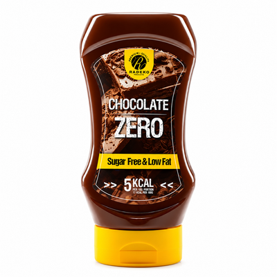 Chocolade saus Rabeko (Chocolate)