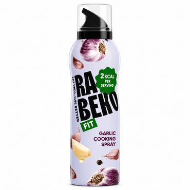 Cooking Spray Knoflook (Garlic)