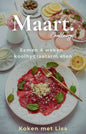 4-Weekse Challenge Maart 2024
