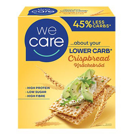 WeCare Crackers