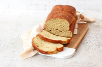 Lisa's Witbrood bakmix