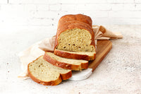 Lisa's Witbrood bakmix