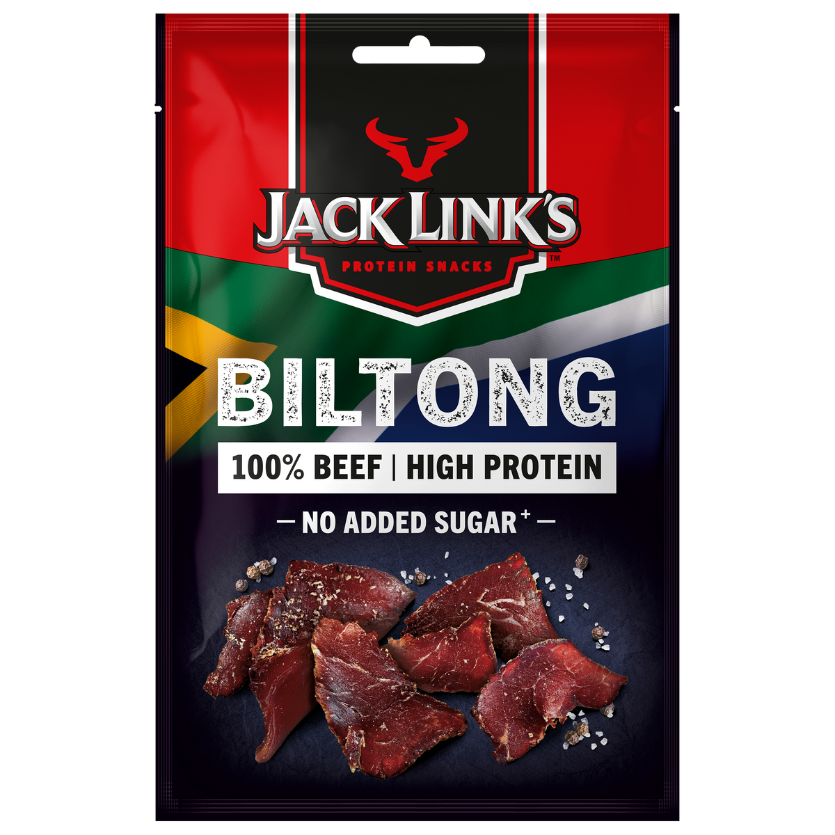 Biltong
