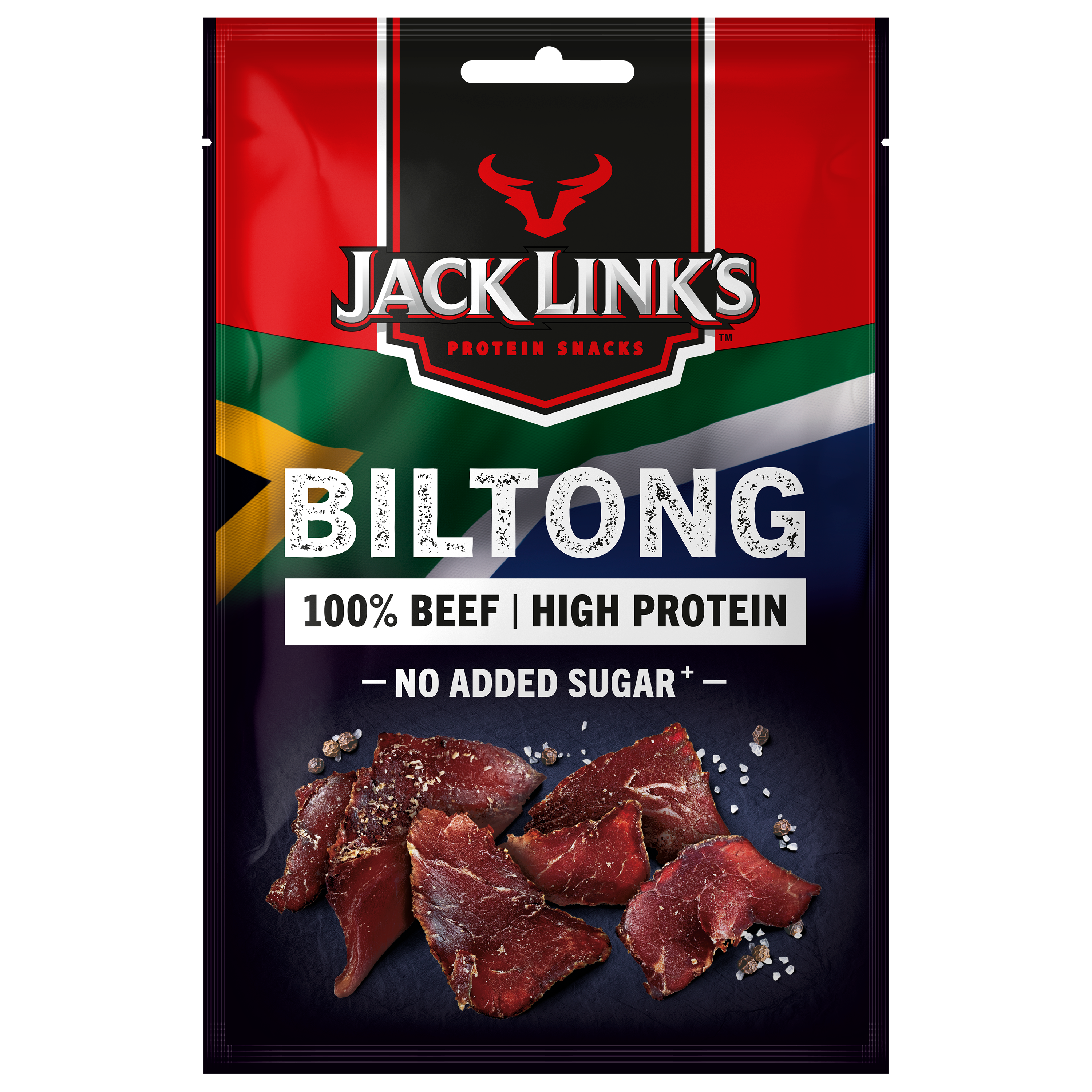 Biltong