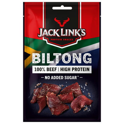 Biltong