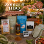 Zomer & BBQ Compleet pakket (inclusief Magazine & ebook) PRESALE