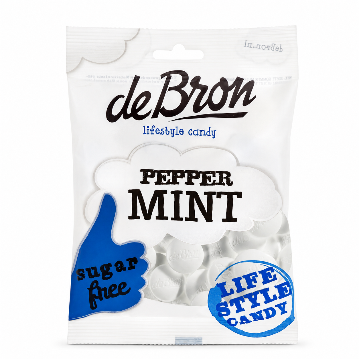 Pepermunt Peppermint
