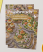 Paasbrunch magazine