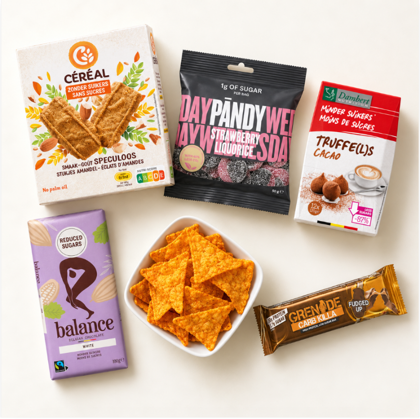 Snackbox