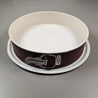 Ronde Springvorm