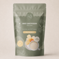 Lisa's whey eiwitpoeder vanille, zak van 300 gram