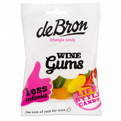 Wine Gums