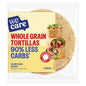 Wraps volkoren