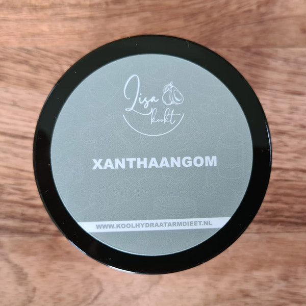 Xanthaangom