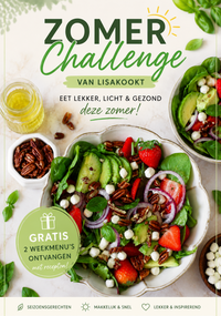 2-Weekse Zomer Challenge 2026