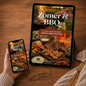 Zomer & BBQ magazine