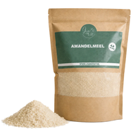 Amandelmeel