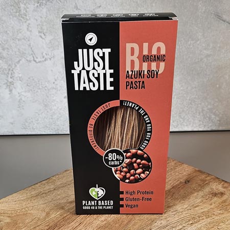 Azuki Pasta