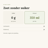 Sweet chili saus vergelijking