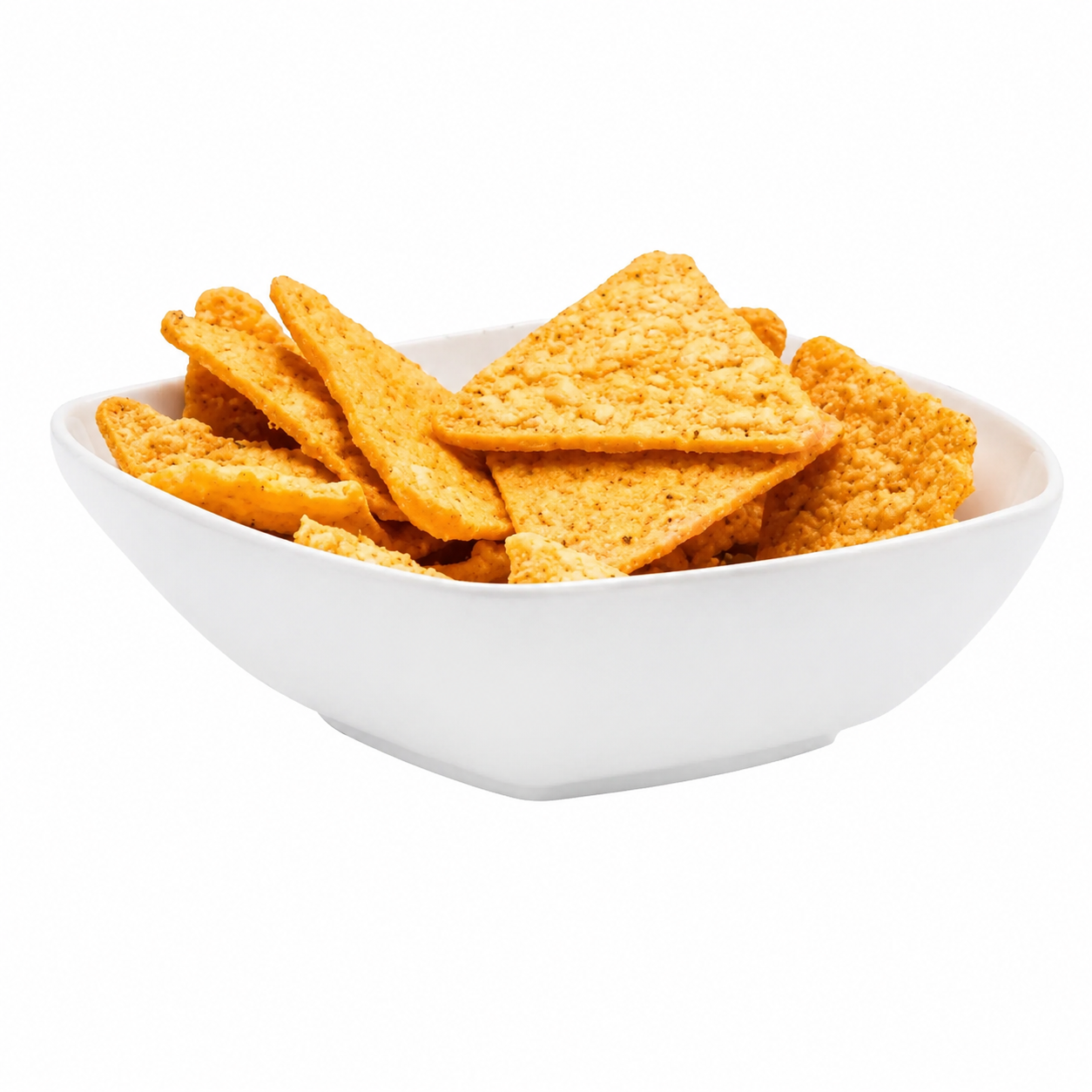 Bacon Tortilla Chips
