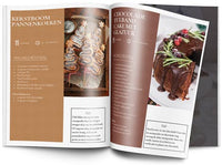 Feestdagen Special receptenboek