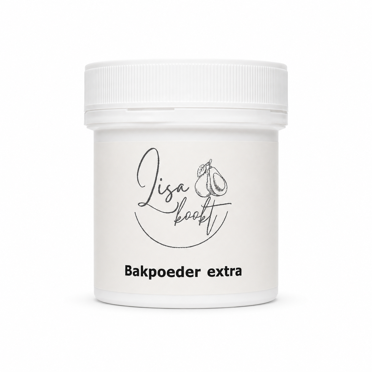 Bakpoeder