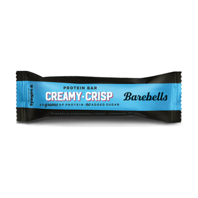 Barebells eiwitreep Creamy Crisp