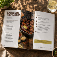 Zomer & BBQ magazine PRESALE