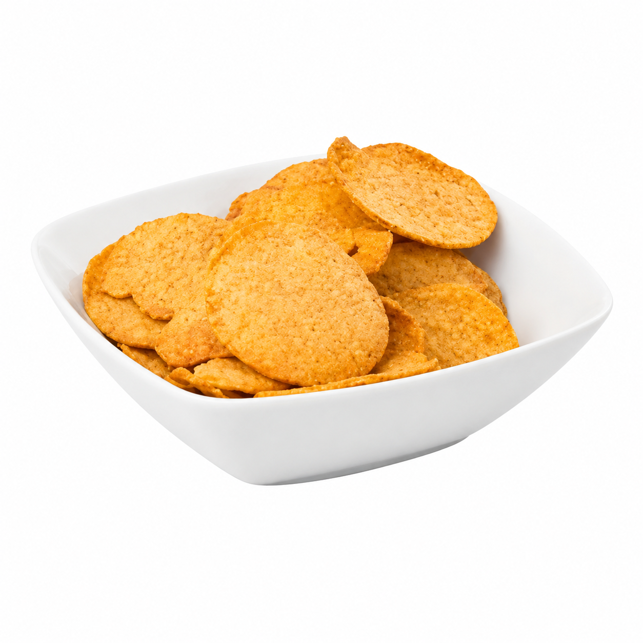 Barbecue Chips