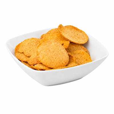Barbecue Chips