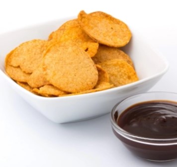 Barbecue Chips
