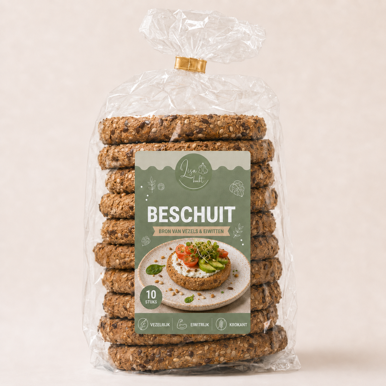 Beschuit