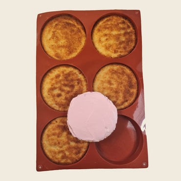 Koekvorm