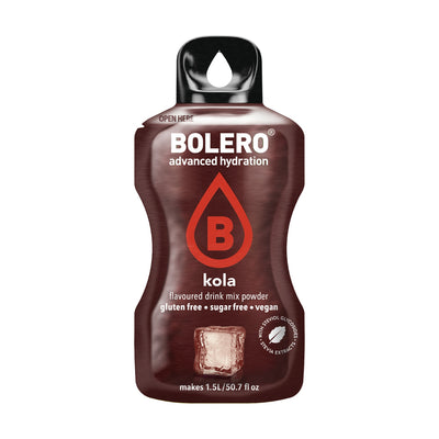 Bolero Cola