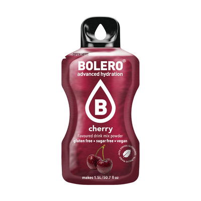 Bolero Kers