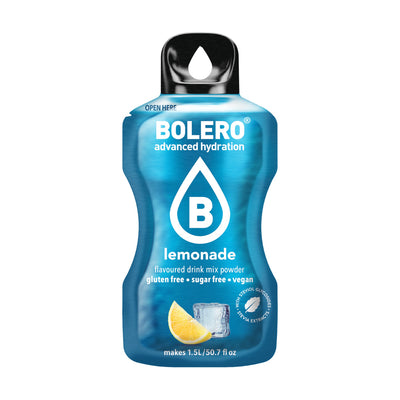 Bolero Limonade
