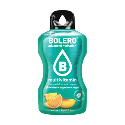 Bolero Multivitamine