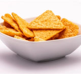 Bacon Tortilla Chips