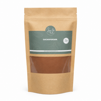 Cacaopoeder