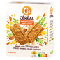 Speculoos met stukjes amandel