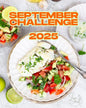 4-Weekse Challenge September 2025